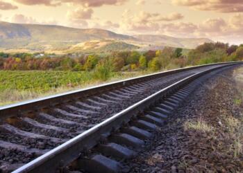 This company will build a segment of section III of the Querétaro-Irapuato train