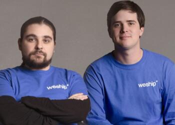 WeShip’s Mexican bet in the United States