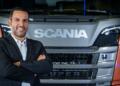 Scania Finance announces new director in Mexico