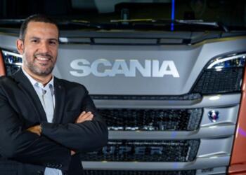 Scania Finance announces new director in Mexico
