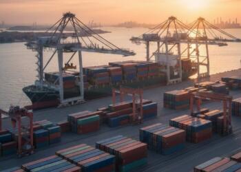 Exports are expected to boost the Mexican economy in 2026, according to ICC estimates.