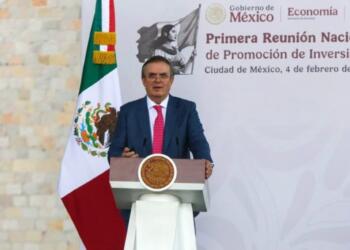 Private sector and federal government highlight investments in Mexico