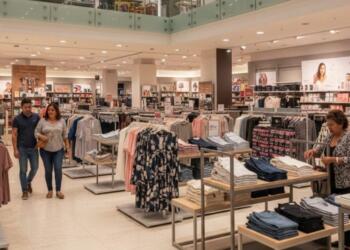 Not even El Buen Fin can save private consumption; spending on goods and services falls in November