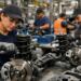 This is how the manufacturing industry and economic activity in Mexico will begin in 2026