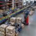 Automotive logistics, undergoing structural redefinition in North America: UPS