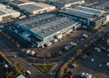 Foreign Direct Investment in Mexico sets a new record in 2025