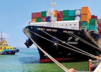 From scale to node: Yang Ming’s bet in Mexico