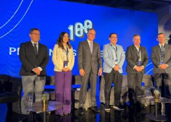 Resilience and regionalization: logistical reconfiguration in the face of global uncertainty