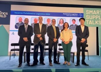 Logistics Pulse Meter 2026: From Measuring to Acting at a Decisive Moment for Mexico