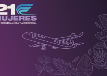 These are the 21 women who are transforming Mexican aviation