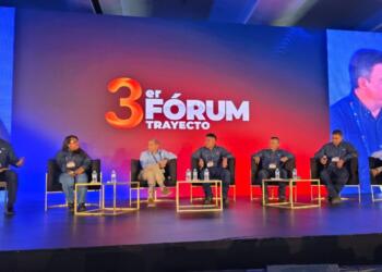 Trayecto Forum, a comprehensive vision of the trucking industry