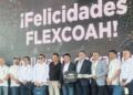Difrenosa invites clients to align perspectives; presents Cascadia 5th Gen. in Allende