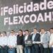 Difrenosa invites clients to align perspectives; presents Cascadia 5th Gen. in Allende