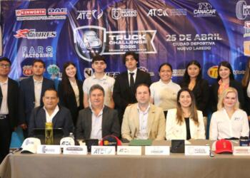 ATC and Truck Challenge team up to boost the trucking industry