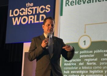 Mexico charts a course to consolidate itself as a global logistics and manufacturing hub