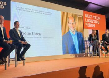 Logistics, certainty, and talent will define Mexico’s role as an export hub
