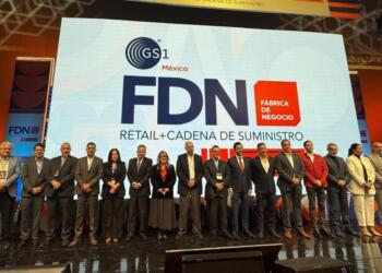 Fábrica de Negocio 2026, vinculación comercial en Latinoamérica