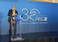 RECO celebrates 30 years of driving technological evolution in foreign trade in Mexico
