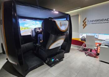 HG Transportaciones University maintains alignment with APEX for operator training