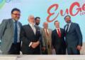 Canaintex “weaves” the future of the Mexican textile sector; Rafael Torre Lamuño assumes presidency
