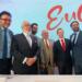 Canaintex “weaves” the future of the Mexican textile sector; Rafael Torre Lamuño assumes presidency