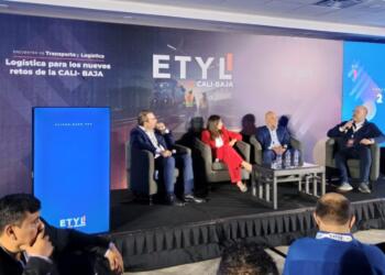 ETYL Cali-Baja 2026, seeking the next generation of the binational logistics hub
