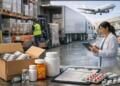 Logistics specialization: an essential condition for the healthcare sector