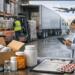 Logistics specialization: an essential condition for the healthcare sector