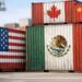 Mexico made progress in trade with the US during January; Canada and China fell behind.