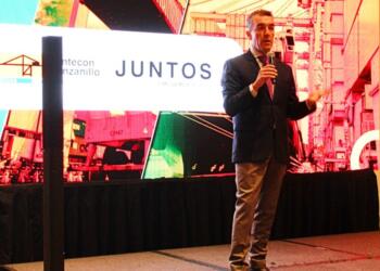 Expansion and train: Contecon’s move to dominate Manzanillo