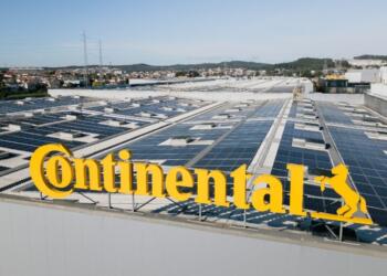 Continental accelerates sustainability strategy; eliminates coal and fuel oil from its plants