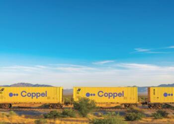 Coppel gets its logistics future on track