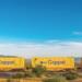 Coppel gets its logistics future on track