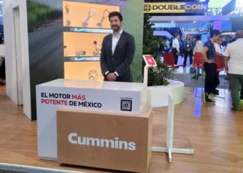 Cummins strengthens its spare parts offering in Mexico and Central America