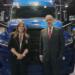 Daimler Truck Mexico promotes talent development in response to a shortage of truck drivers