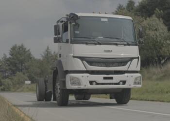 Daimler Truck Mexico expands its portfolio with the new FL 360 1832 and 2832 Euro VI