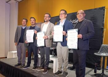 Omnichannel and intelligent agents redefine the supply chain in Mexico