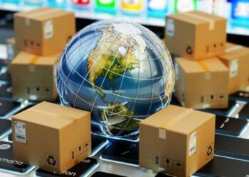 From physical distribution to artificial intelligence: the evolution of logistics