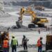 Mexican mining and metallurgical production starts 2026 with mixed results