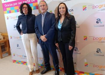 Mexican graphic arts industry, ally of the automotive and logistics sectors: Anidigraf