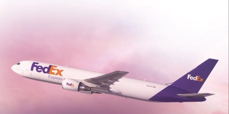 FedEx increases its air service from Mexico