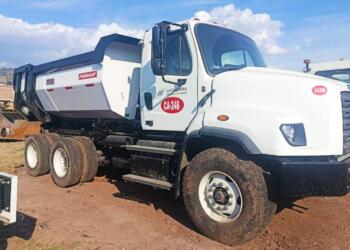 Fruehauf adds new turns to the La Cantera operation