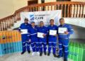 Hutchison Ports ICAVE is making progress in the professionalization of its employees