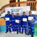 Hutchison Ports ICAVE is making progress in the professionalization of its employees