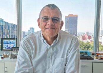 Hapag-Lloyd faces Mexico’s logistical turning point