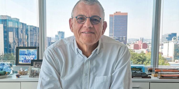 Hapag-Lloyd faces Mexico’s logistical turning point