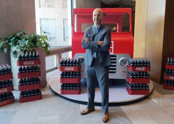 Omnichannel with purpose: Coca-Cola FEMSA’s technology that empowers the human factor