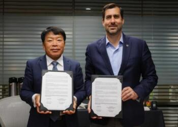 KIA Mexico and Tec de Monterrey promote training for young people in the automotive industry