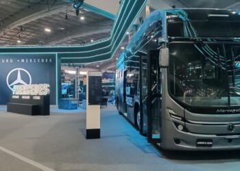 Infrastructure and planning, challenges for the electrification of passenger transport in Mexico