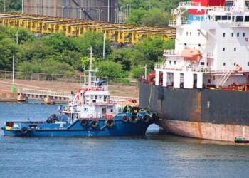 Porter Holding wins Multipurpose Terminal in Lázaro Cárdenas